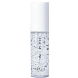 カプセルセラム グルタチオン 美容液 30ml