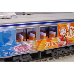 ヨドバシ.com - カツミ 1-700-140 HOゲージ完成品 伊豆箱根鉄道