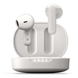 完全ワイヤレスイヤホン COPENHAGEN 2（コペンハーゲン 2） Bluetooth対応 クラウドホワイト 1038154