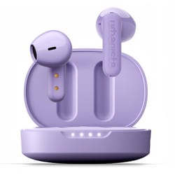 完全ワイヤレスイヤホン COPENHAGEN 2（コペンハーゲン 2） Bluetooth対応 ラベンダーパープル 1038130