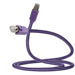 ヨドバシ.com - フルテック FURUTECH LAN-8 NCF Plus 2.5m [高 ヨドバシ.com - フルテック FURUTECH LAN-8 NCF Plus 2.5m [高