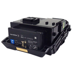 ktkリパックトナー 富士フイルム用 リサイクル品 CT203216 シアン