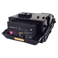 ktkリパックトナー 富士フイルム用 リサイクル品 CT203217 マゼンタ