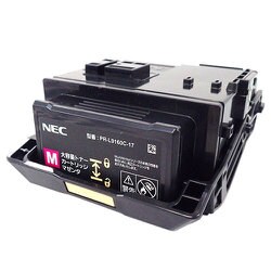 ktkリパックトナー NEC用 リサイクル品 PR-L9160C-17 マゼンタ