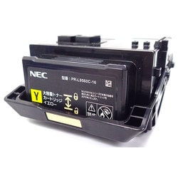 ktkリパックトナー NEC用 リサイクル品 PR-L9560C-16 イエロー
