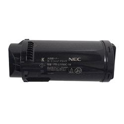 ktkリパックトナー NEC用 リサイクル品 PR-L7700C-19 ブラック