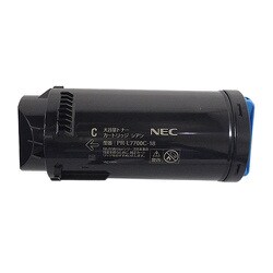 ktkリパックトナー NEC用 リサイクル品 PR-L7700C-18 シアン