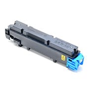 ktkリパックトナー 京セラ用 リサイクル品 TK-5371 シアン 残量非表示