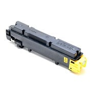 ktkリパックトナー 京セラ用 リサイクル品 TK-5371 イエロー 残量非表示