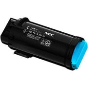 ktkリパックトナー NEC用 リサイクル品 PR-L4C550-18 シアン