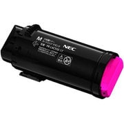 ktkリパックトナー NEC用 リサイクル品 PR-L4C550-17 マゼンタ