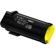 ktkリパックトナー NEC用 リサイクル品 PR-L4C550-16 イエロー