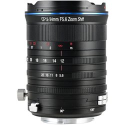 LAO0674 [LAOWA 12-24mm F5.6 Zoom Shift CF ソニーEマウント]
