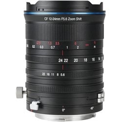 LAO0675 [LAOWA 12-24mm F5.6 Zoom Shift CF キヤノンRFマウント]