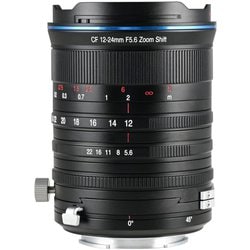 LAO0676 [LAOWA 12-24mm F5.6 Zoom Shift CF ニコンZマウント]