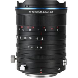 LAO0677 [LAOWA 12-24mm F5.6 Zoom Shift CF 富士フイルムXマウント]
