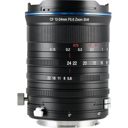 LAO0678 [LAOWA 12-24mm F5.6 Zoom Shift CF ライカLマウント]