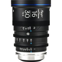 LAO0670 [LAOWA Ranger FF 16-30mm T2.9 PL/EF 受注生産品]