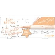 限定 1DAY TATTOO リキッドアイライナー トゥインクルコレクション 03