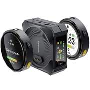 超小型 2.4GHz タッチスクリーン搭載 ワイヤレスマイクシステム Blink Me B2
