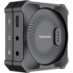 ヨドバシ.com - Saramonic 超小型 2.4GHz タッチスクリーン搭載