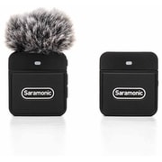 超小型 2.4GHz ワイヤレスマイクシステム Blink100 B1