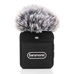 ヨドバシ.com - Saramonic 超小型 2.4GHz ワイヤレスマイク ヨドバシ.com - Saramonic 超小型 2.4GHz ワイヤレスマイク