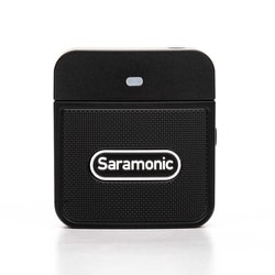 2.4G超小型ワイヤレスマイクシステムSaramonic Blink100 B1 Amazon.co.jp: Saramonic サラモニック 2.4G超小型ワイヤレス