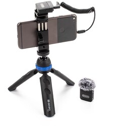 ヨドバシ.com - Saramonic 超小型 2.4GHz ワイヤレスマイク ヨドバシ.com - Saramonic 超小型 2.4GHz ワイヤレスマイク