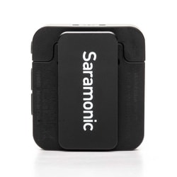 ヨドバシ.com - Saramonic 2.4G 超小型 ワイヤレスマイク