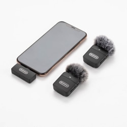 2.4G超小型ワイヤレスマイクシステムSaramonic Blink100 B1 Amazon.co.jp: Saramonic サラモニック 2.4G超小型ワイヤレス