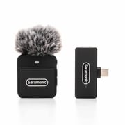 超小型 2.4GHz ワイヤレスマイクシステム Blink100 B5