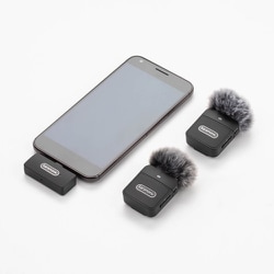 Saramonic サラモニック 2.4Gワイヤレスマイクシステム 送信機1台 713PhfehrWL._UF350,350_QL50_.jpg