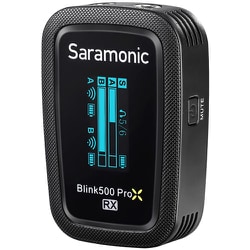 ヨドバシ.com - Saramonic 2.4G ワイヤレスマイクシステム（送信