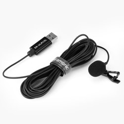 特価商品  - ヨドバシ.com Saramonic USB-A接続 PC/MAC対応 ラべリアマイク ウェブカメラ・IP電話機器