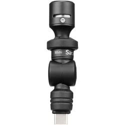 USB-C接続コンパクトマイクロホン SMART MIC UC MNI