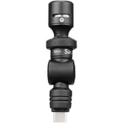 USB-C接続コンパクトマイクロホン SMART MIC UC MNI
