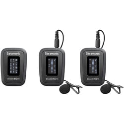 スーパーカーディオイド ショットガンマイクロホン V Mic 5 Pro