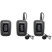 スーパーカーディオイド ショットガンマイクロホン V Mic 5 Pro