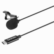 クリップオンマイク USB-C接続 2m LAV MICRO U3A