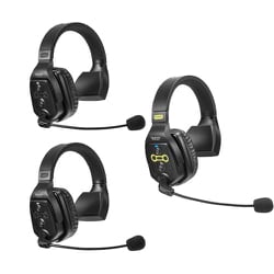ワイヤレスインカム WiTalk WT3S