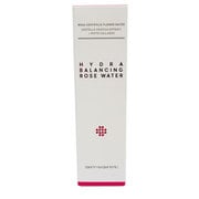 DERMA ハイドラ バランシング ローズウォーター 化粧水 150ml [化粧水]