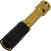 Q-Fit 1/2DR 19mm ホイール用インパクトロングソケット