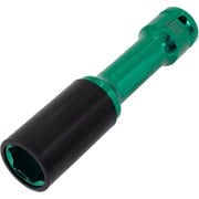 Q-Fit 1/2DR 22mm ホイール用インパクトロングソケット
