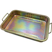 スチールパン 25L