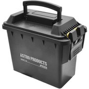 プラスチックボックス 1.9L ブラック