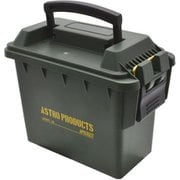 プラスチックボックス 1.9L オリーブドラブ