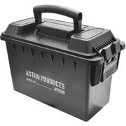 プラスチックボックス 3.6L ブラック