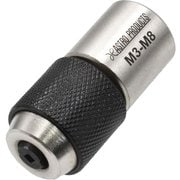 3/8DR タップホルダー M3-M8