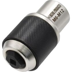 3/8DR タップホルダー M6-M12